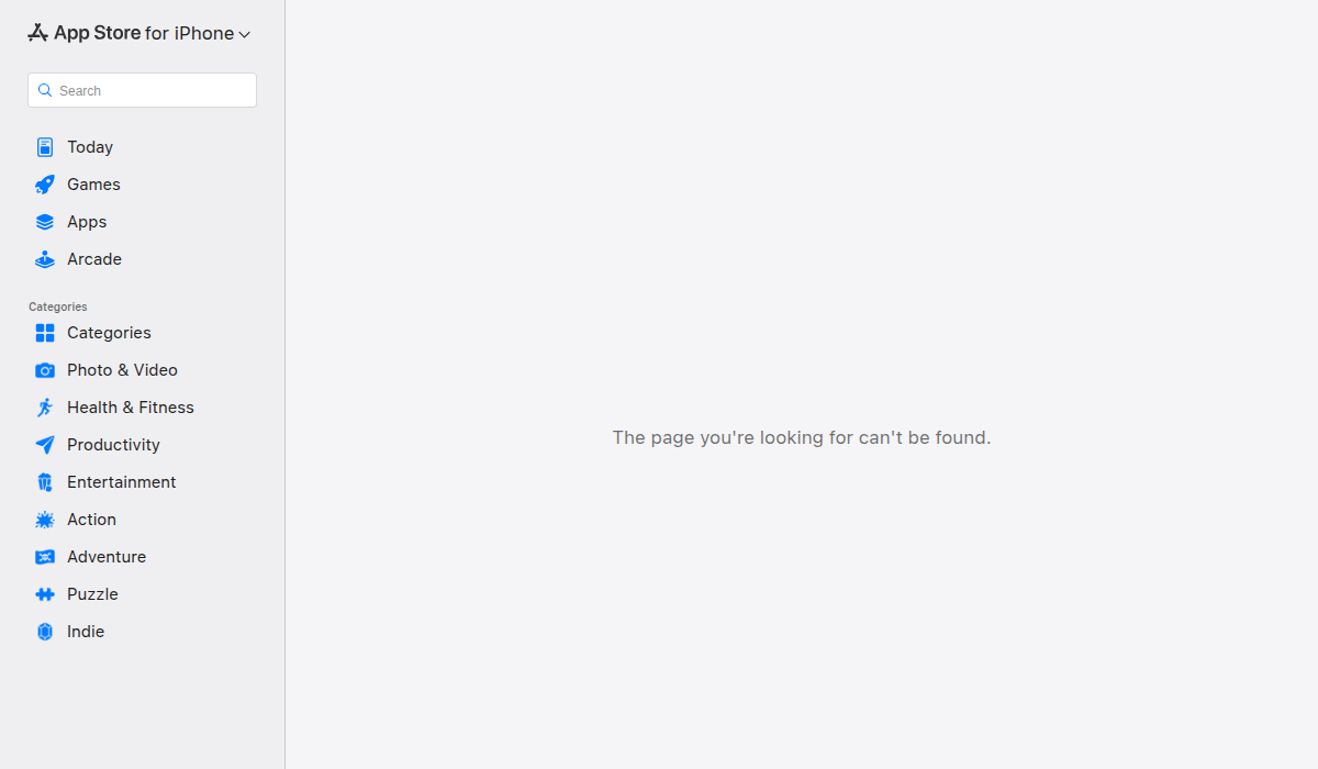 TouchRetouch on App Store