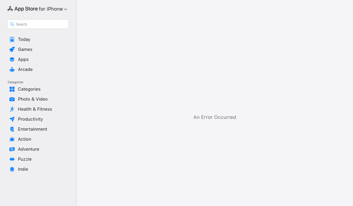 Remove.bg on the App Store