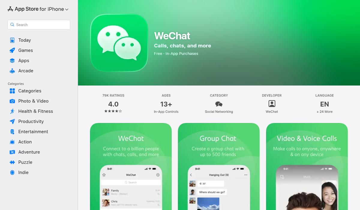 Remini on the App Store